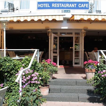 Hotel Alleeschloesschen Bad Wildungen Exterior foto
