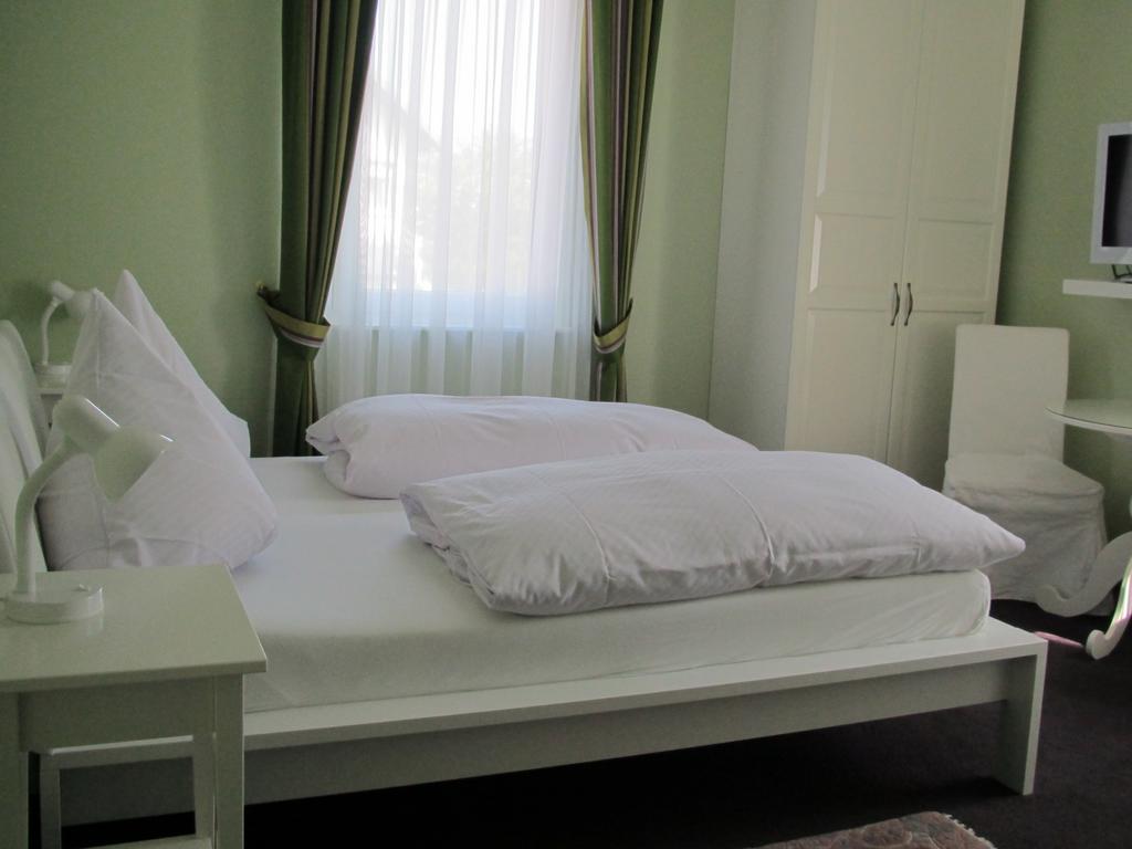 Hotel Alleeschloesschen Bad Wildungen Cameră foto