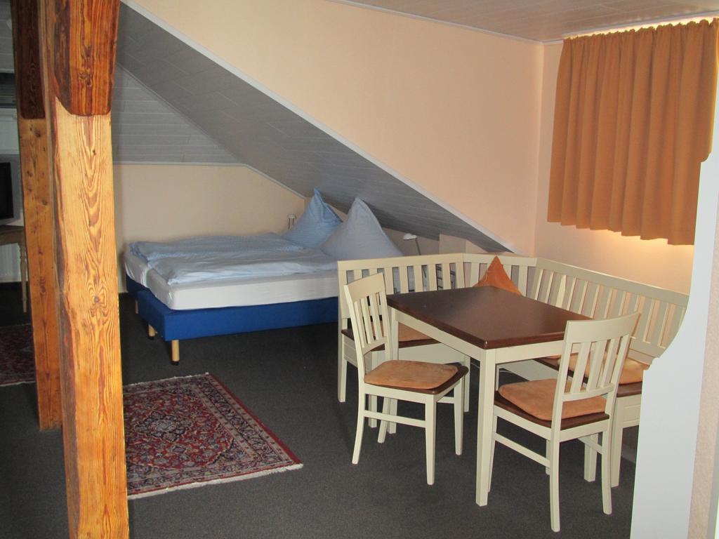Hotel Alleeschloesschen Bad Wildungen Cameră foto