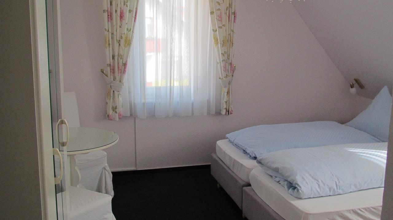 Hotel Alleeschloesschen Bad Wildungen Cameră foto